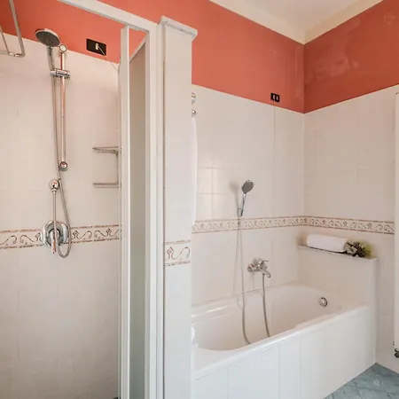 Panoramic Penthouse With Views And Elevator * Lucca