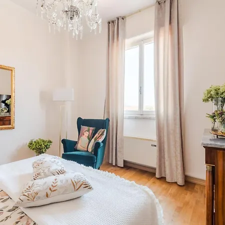 Panoramic Penthouse With Views And Elevator Appartement *