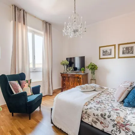 Appartement Panoramic Penthouse With Views And Elevator *