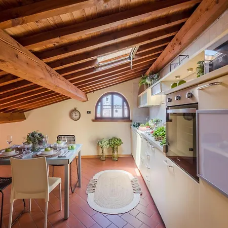 Appartement Panoramic Penthouse With Views And Elevator *