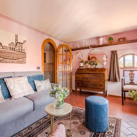 Panoramic Penthouse With Views And Elevator Appartement