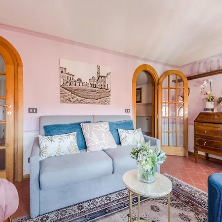 Appartement Panoramic Penthouse With Views And Elevator