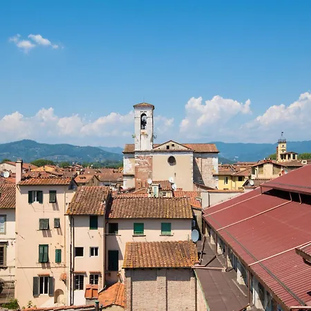 Panoramic Penthouse With Views And Elevator Appartement
